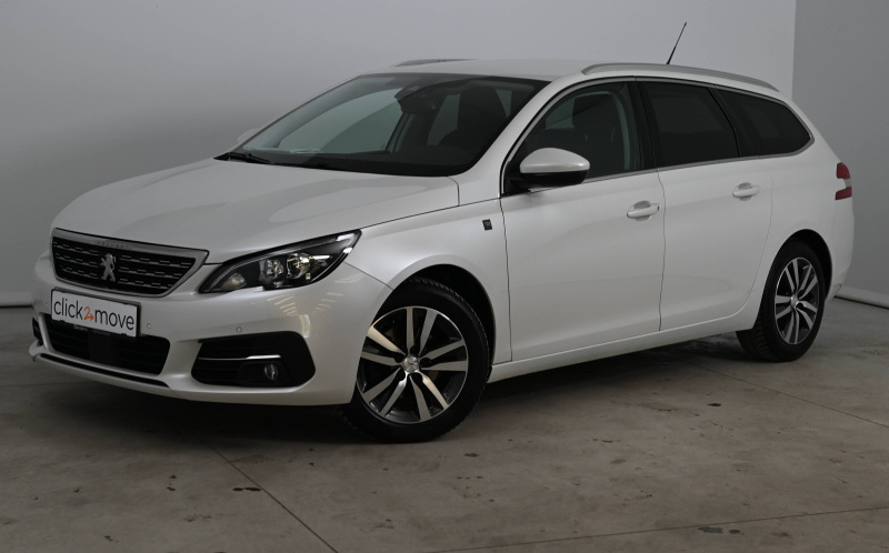 PEUGEOT 308 SW