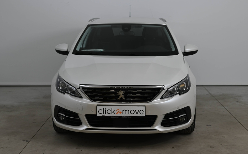 PEUGEOT 308 SW