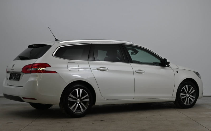 PEUGEOT 308 SW