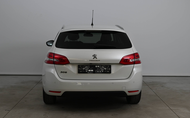 PEUGEOT 308 SW