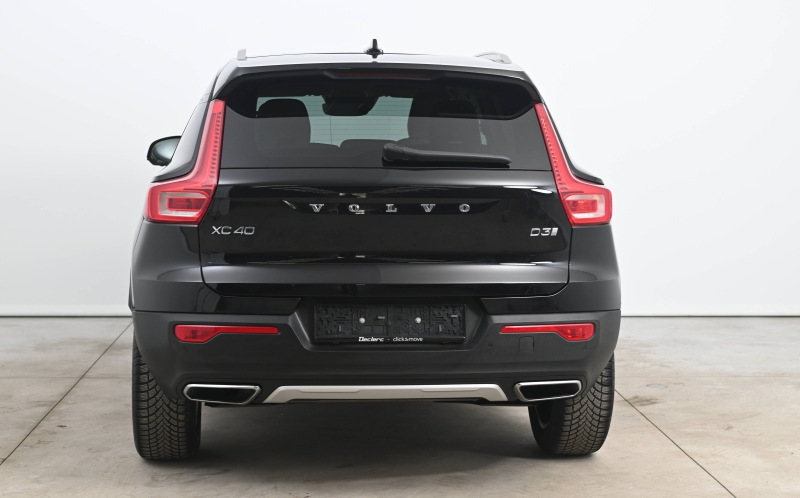 VOLVO XC40 VOLVO XC40