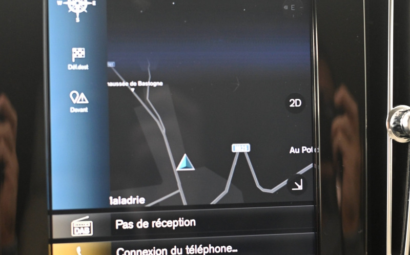 VOLVO XC40 VOLVO XC40