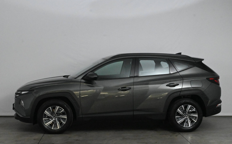 HYUNDAI Tucson HYUNDAI Tucson