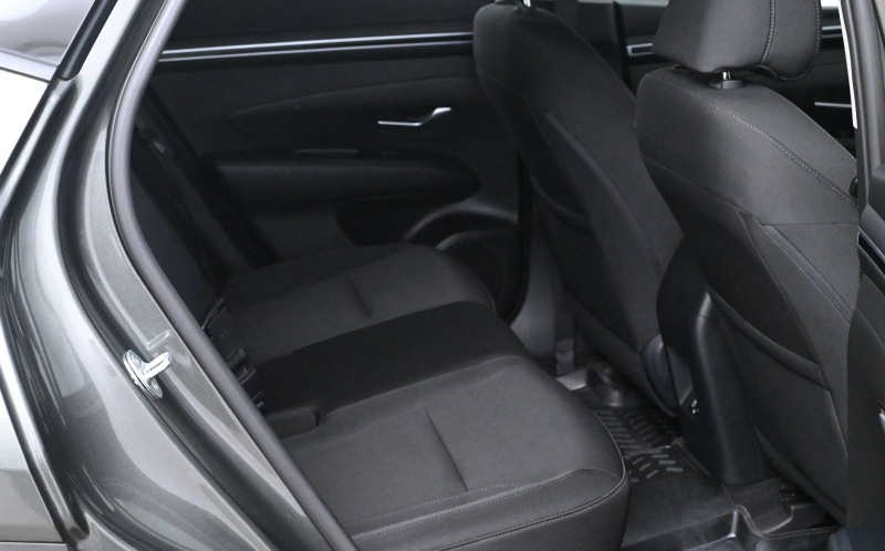 HYUNDAI Tucson HYUNDAI Tucson