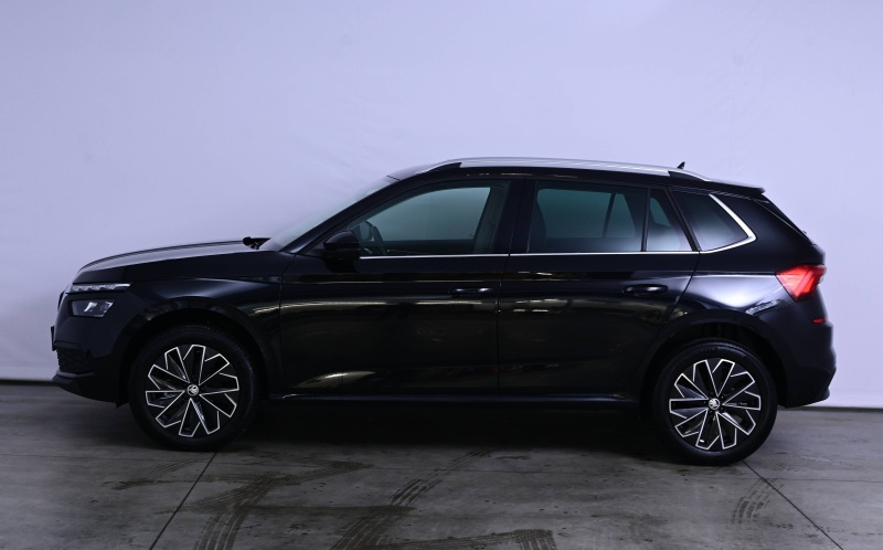 SKODA Kamiq SKODA Kamiq