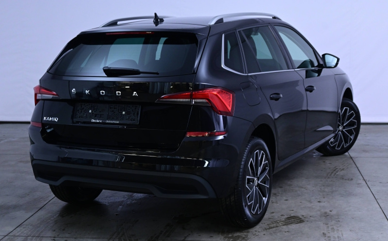 SKODA Kamiq SKODA Kamiq
