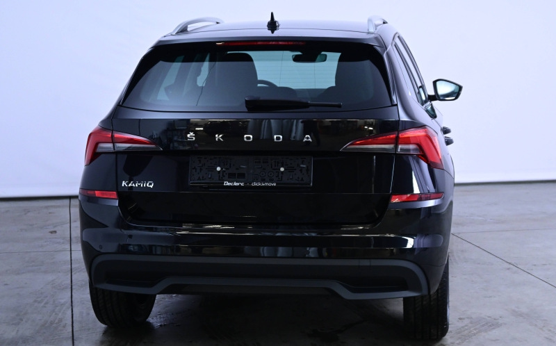 SKODA Kamiq SKODA Kamiq
