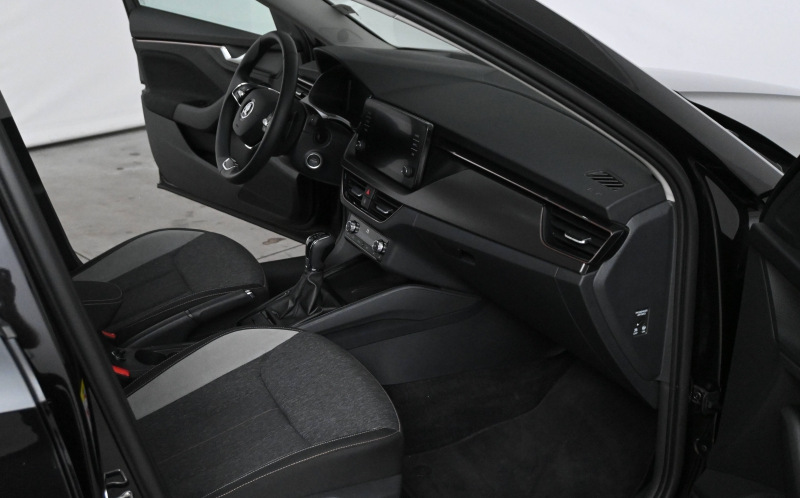 SKODA Kamiq SKODA Kamiq