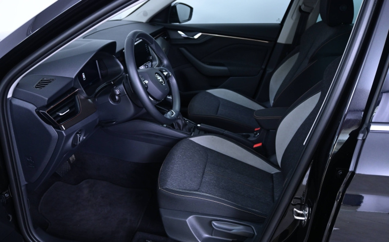 SKODA Kamiq SKODA Kamiq