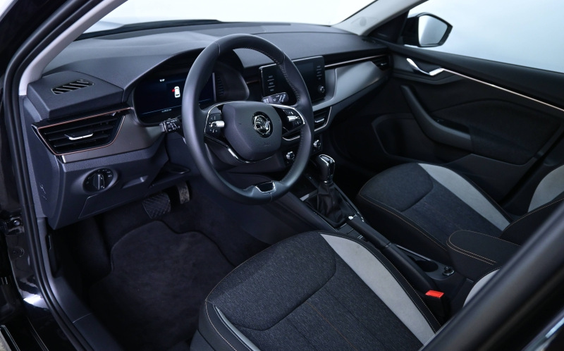 SKODA Kamiq SKODA Kamiq