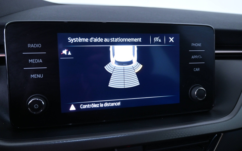 SKODA Kamiq SKODA Kamiq