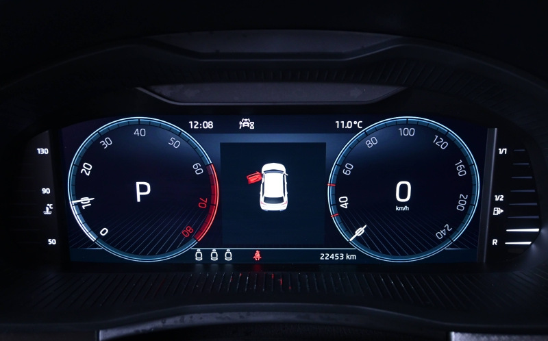 SKODA Kamiq SKODA Kamiq