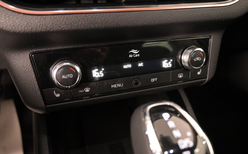 SKODA Kamiq SKODA Kamiq