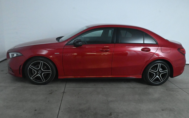 MERCEDES-BENZ Classe A