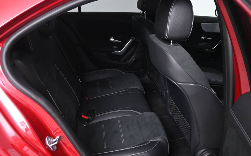 MERCEDES-BENZ Classe A