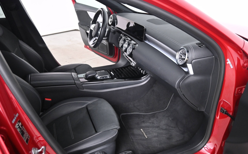 MERCEDES-BENZ Classe A