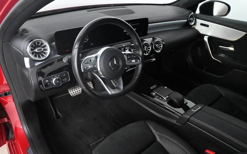 MERCEDES-BENZ Classe A