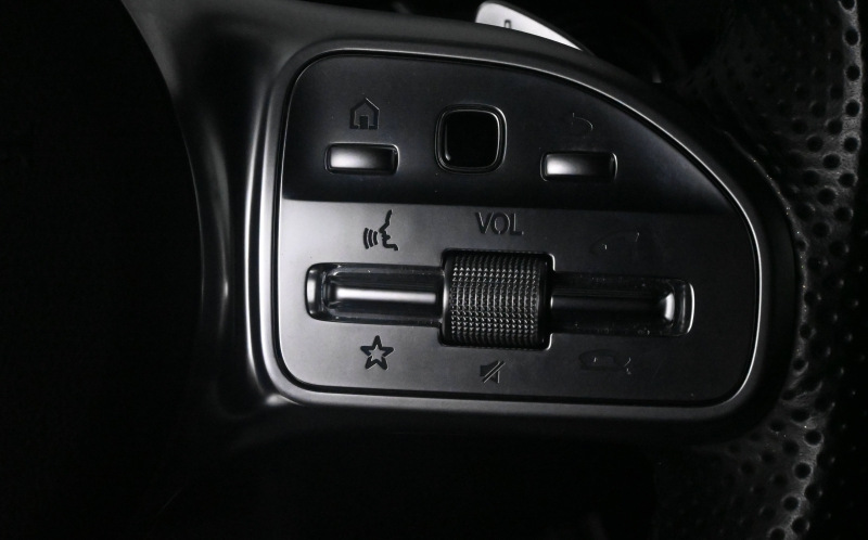 MERCEDES-BENZ Classe A