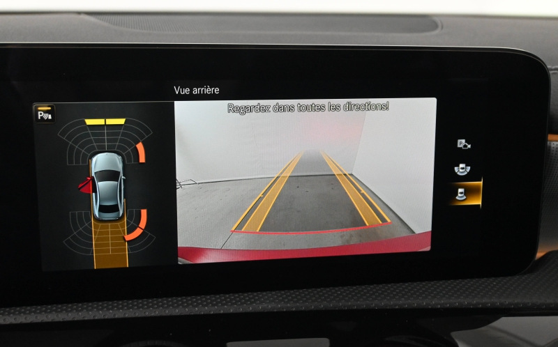 MERCEDES-BENZ Classe A