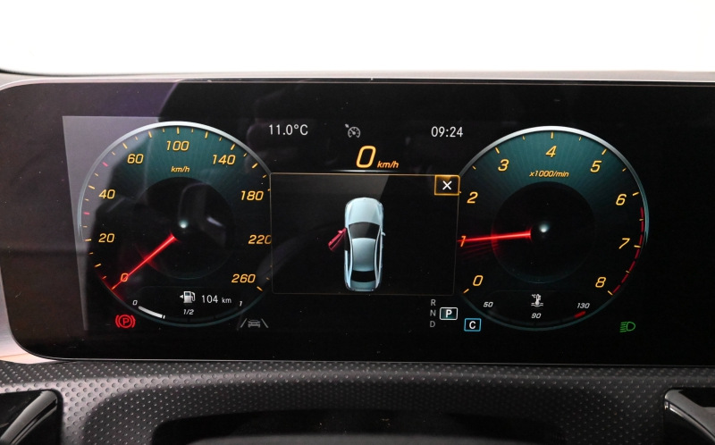 MERCEDES-BENZ Classe A