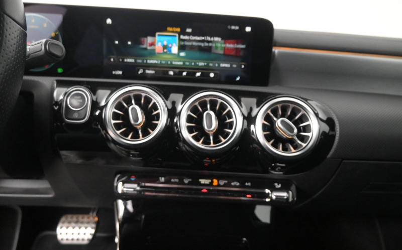 MERCEDES-BENZ Classe A