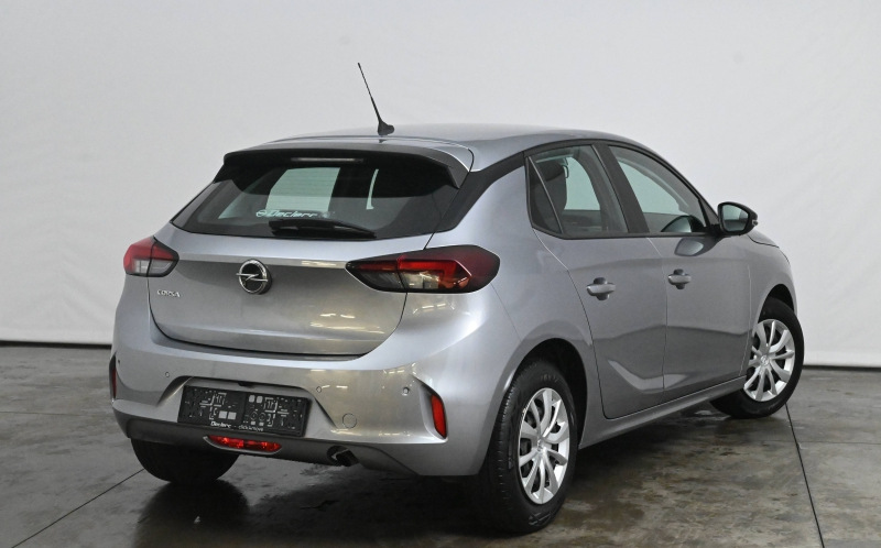 OPEL Corsa OPEL Corsa