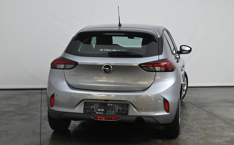 OPEL Corsa OPEL Corsa