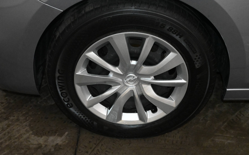 OPEL Corsa OPEL Corsa