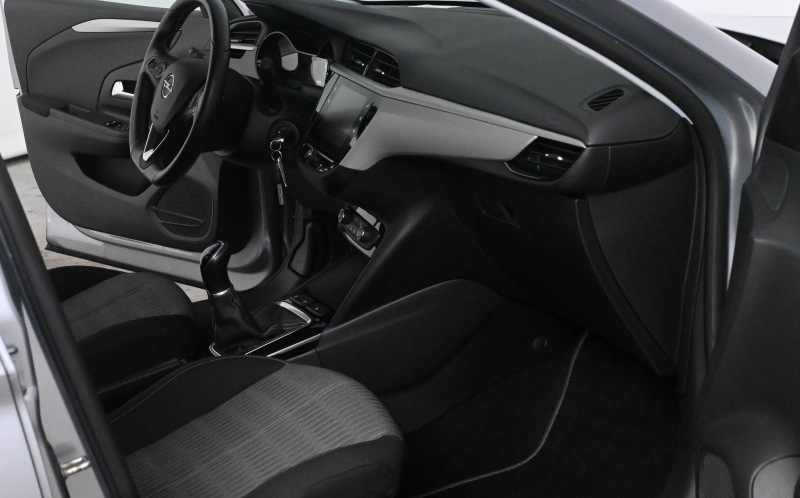 OPEL Corsa OPEL Corsa