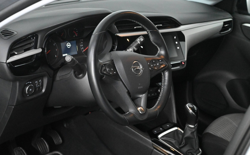 OPEL Corsa OPEL Corsa