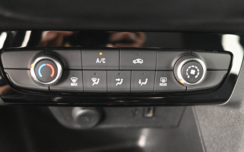 OPEL Corsa OPEL Corsa