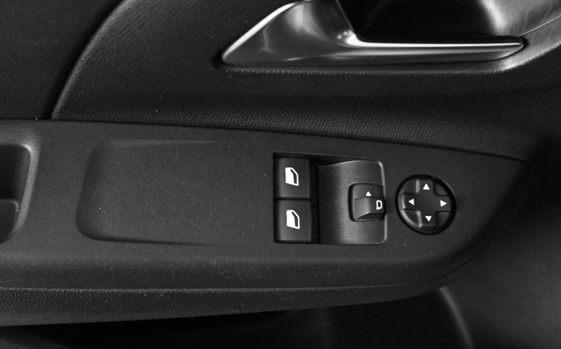 OPEL Corsa OPEL Corsa