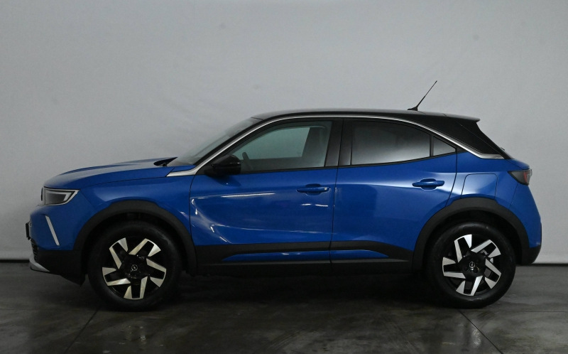 OPEL Mokka OPEL Mokka
