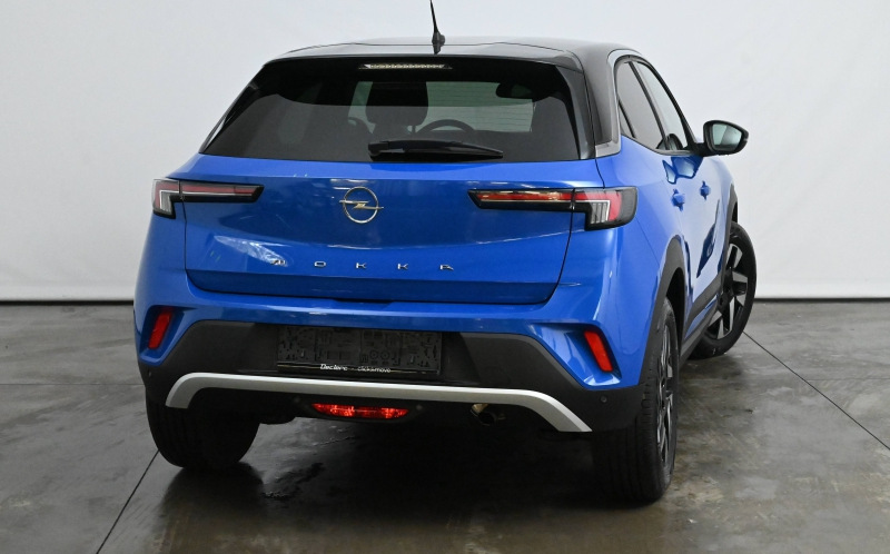 OPEL Mokka OPEL Mokka
