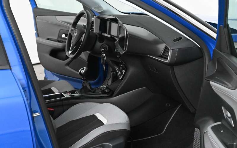 OPEL Mokka OPEL Mokka