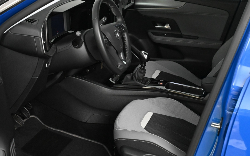 OPEL Mokka OPEL Mokka