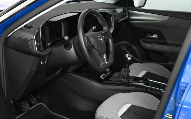 OPEL Mokka OPEL Mokka