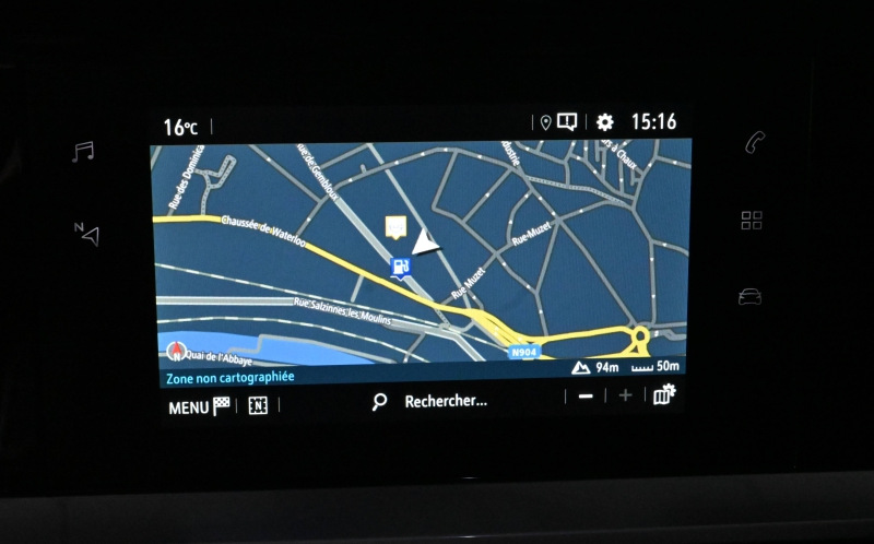 OPEL Mokka OPEL Mokka
