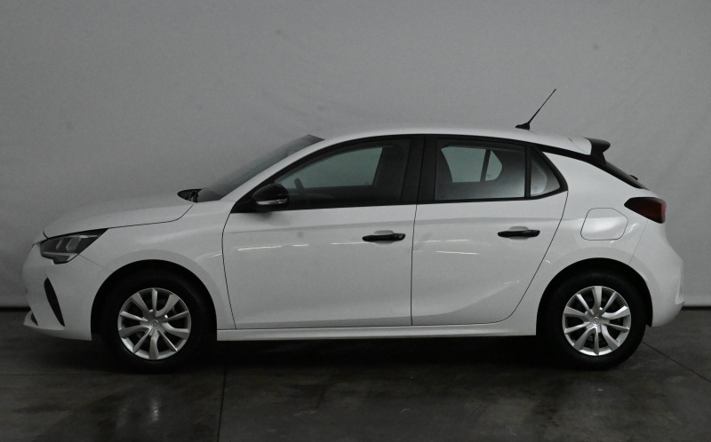 OPEL Corsa OPEL Corsa