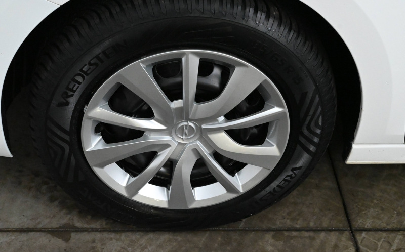 OPEL Corsa OPEL Corsa