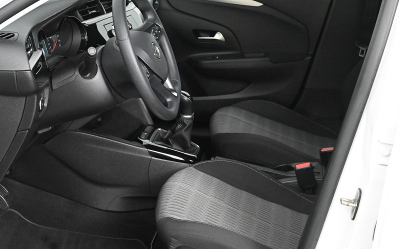 OPEL Corsa OPEL Corsa