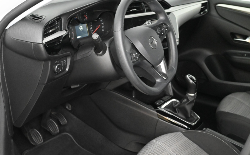 OPEL Corsa OPEL Corsa