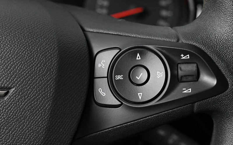 OPEL Corsa OPEL Corsa