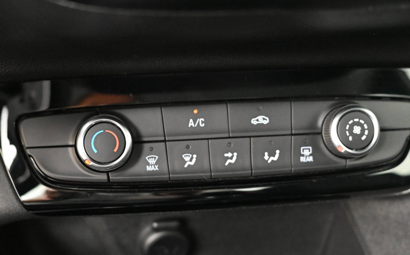 OPEL Corsa OPEL Corsa