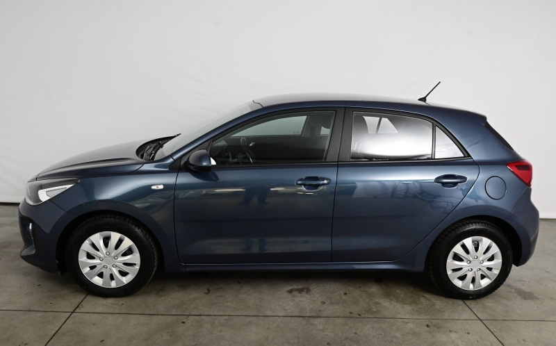 KIA Rio KIA Rio