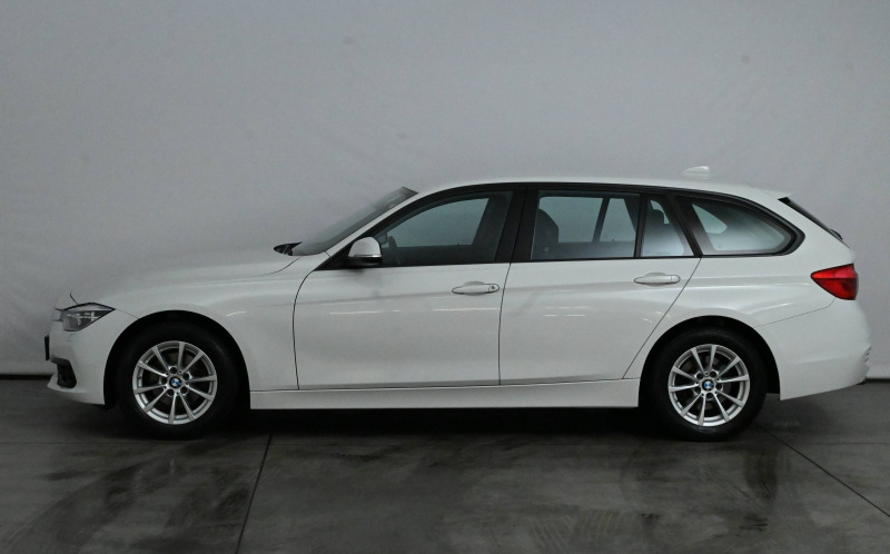 BMW Série 3 Touring