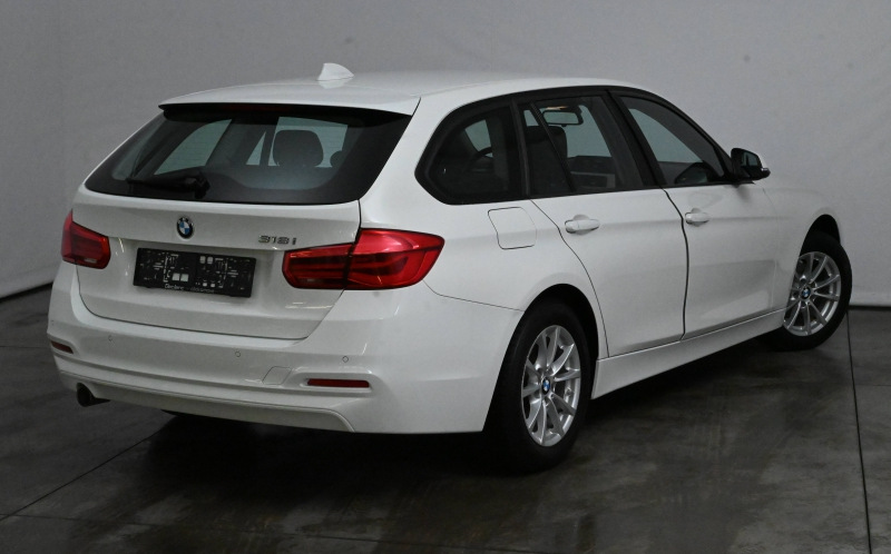 BMW Série 3 Touring