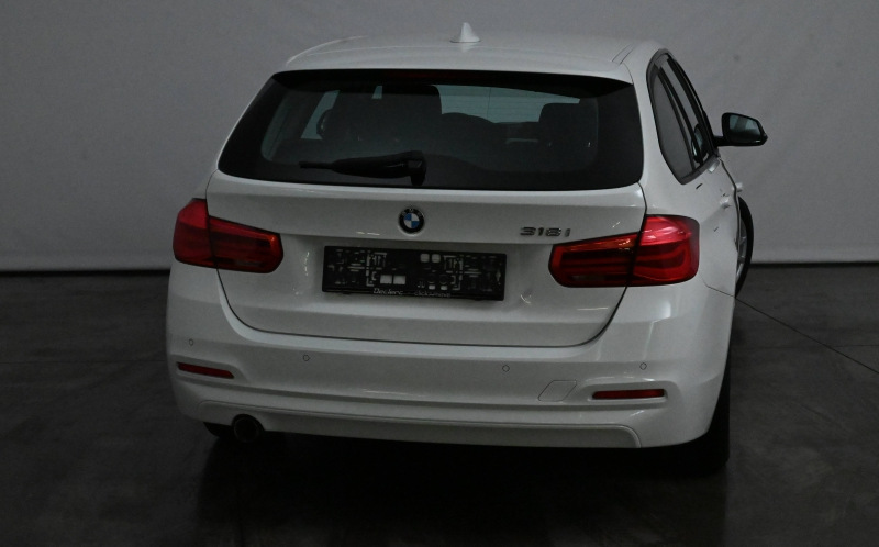 BMW Série 3 Touring