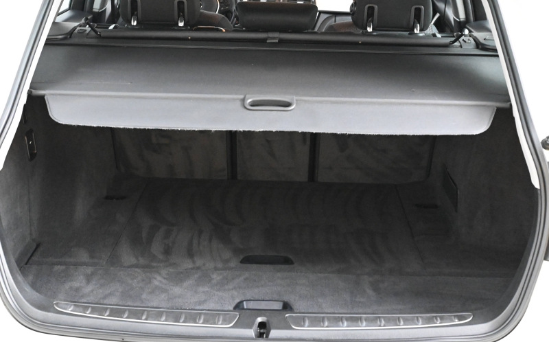 BMW Série 3 Touring