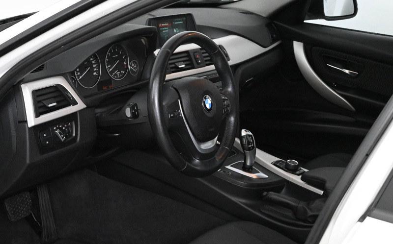 BMW Série 3 Touring